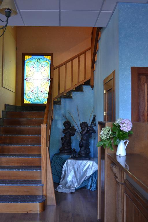 Hostal Quevedo Леон Экстерьер фото