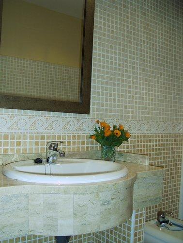 Hostal Quevedo Леон Номер фото