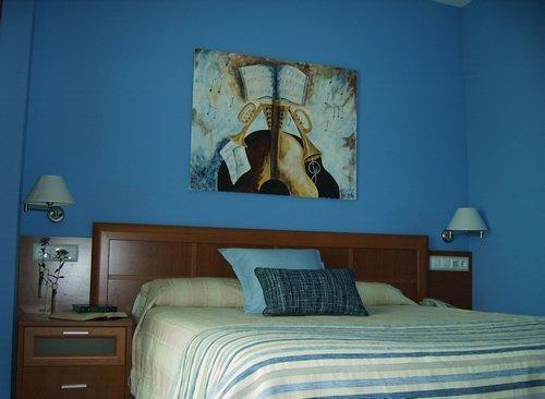 Hostal Quevedo Леон Экстерьер фото