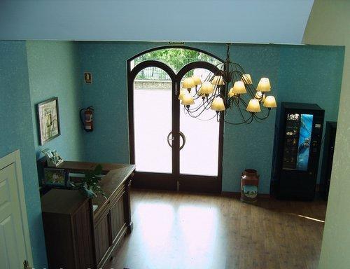 Hostal Quevedo Леон Экстерьер фото